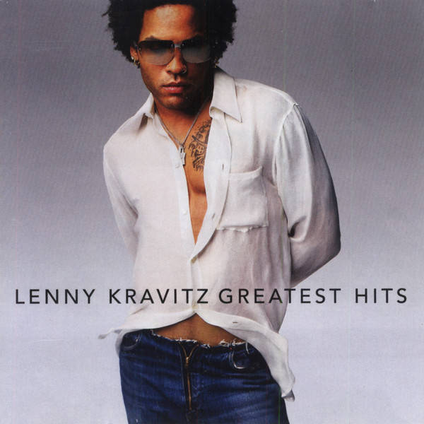 Lenny Kravitz – Greatest Hits (CD)